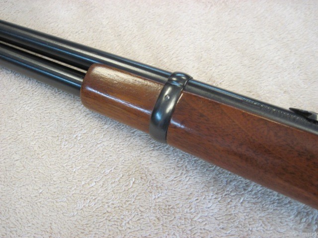 Winchester 94 Flat Band 1943--img-11