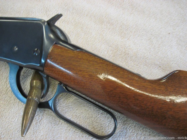 Winchester 94 Flat Band 1943--img-6