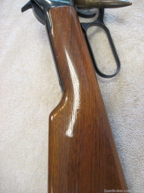 Winchester 94 Flat Band 1943--img-5