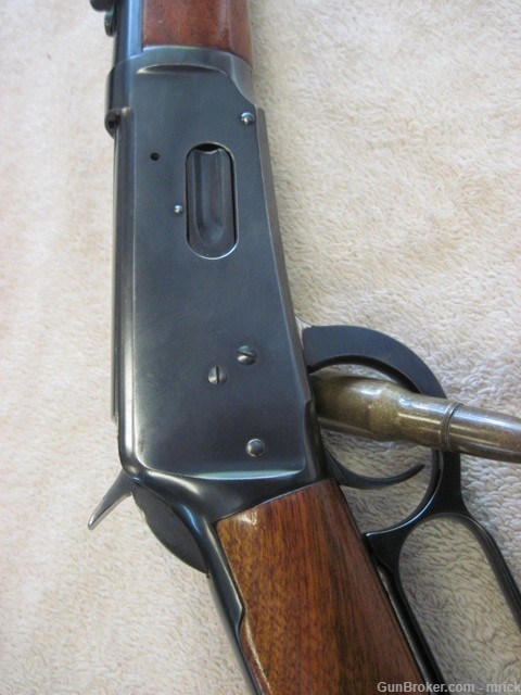 Winchester 94 Flat Band 1943--img-3