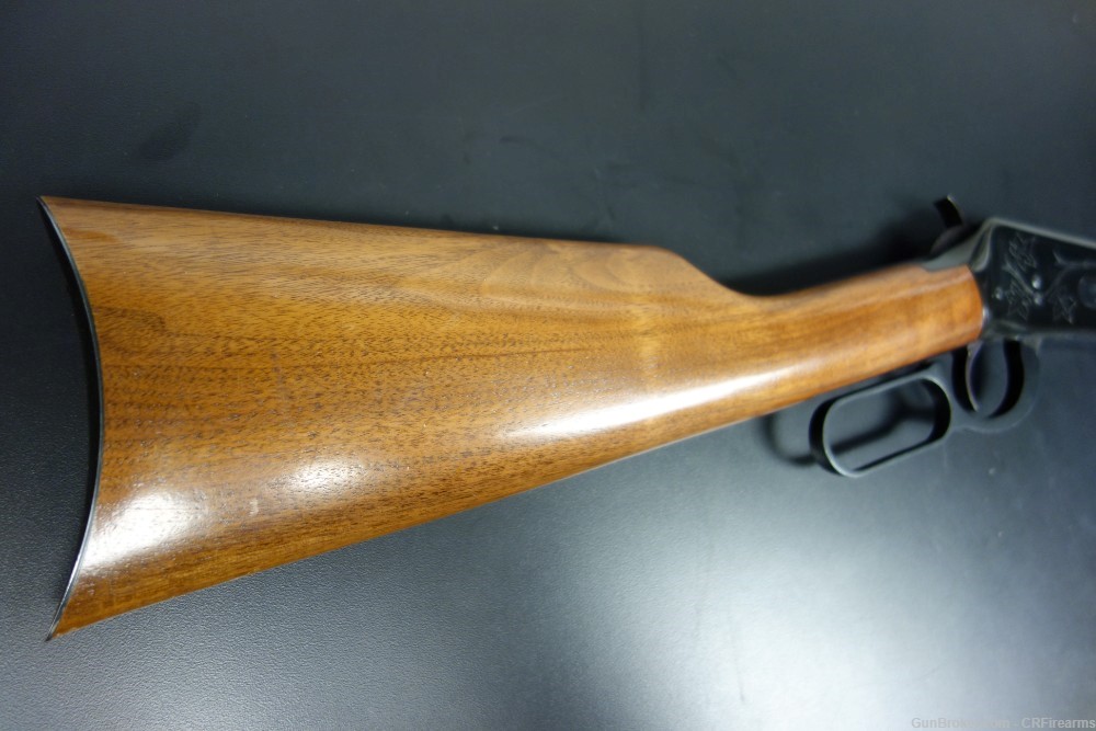 WINCHESTER MODEL 94 CANADIAN CENTENIAL '67 .30-30 26"-img-6