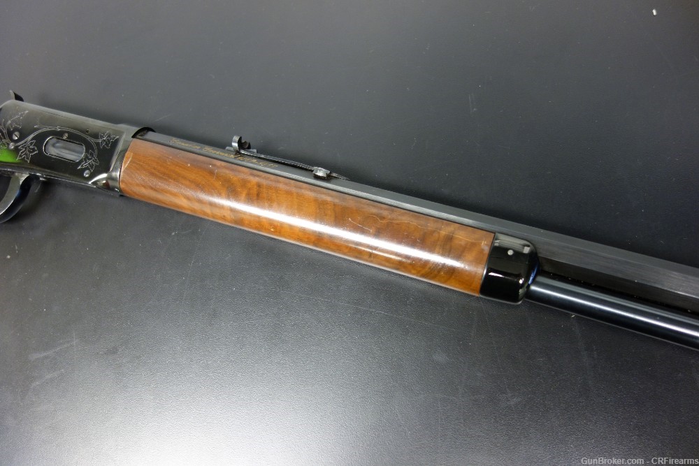 WINCHESTER MODEL 94 CANADIAN CENTENIAL '67 .30-30 26"-img-2