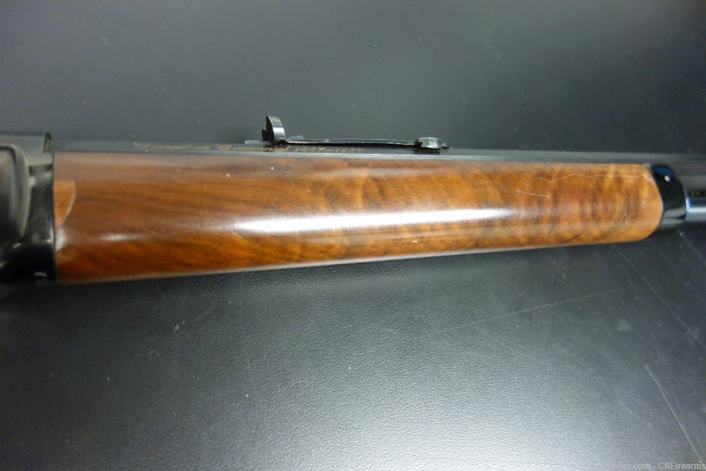 WINCHESTER MODEL 94 CANADIAN CENTENIAL '67 .30-30 26"-img-3