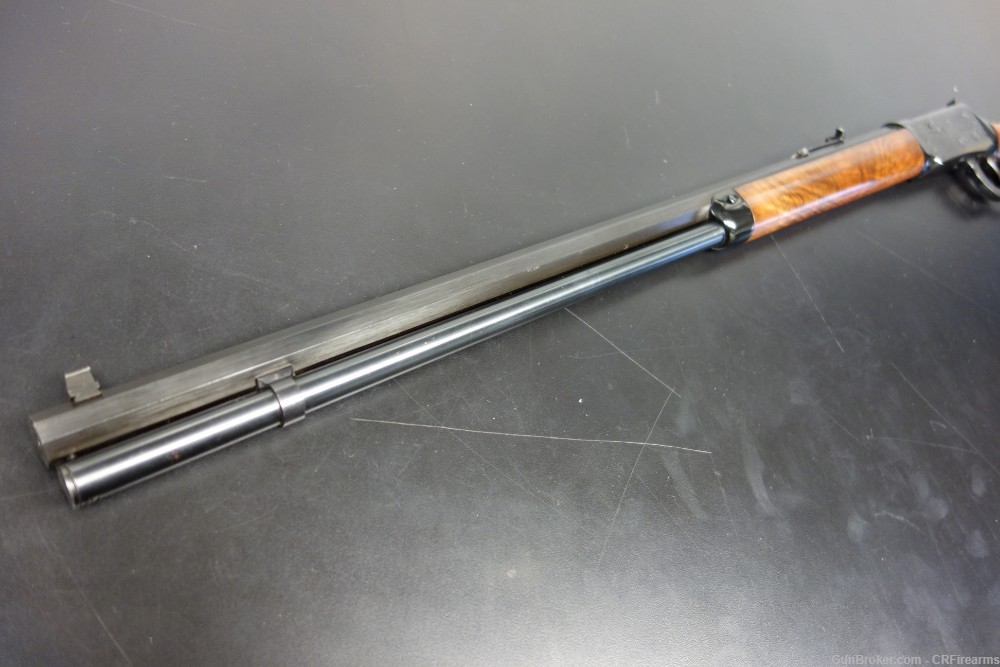WINCHESTER MODEL 94 CANADIAN CENTENIAL '67 .30-30 26"-img-9