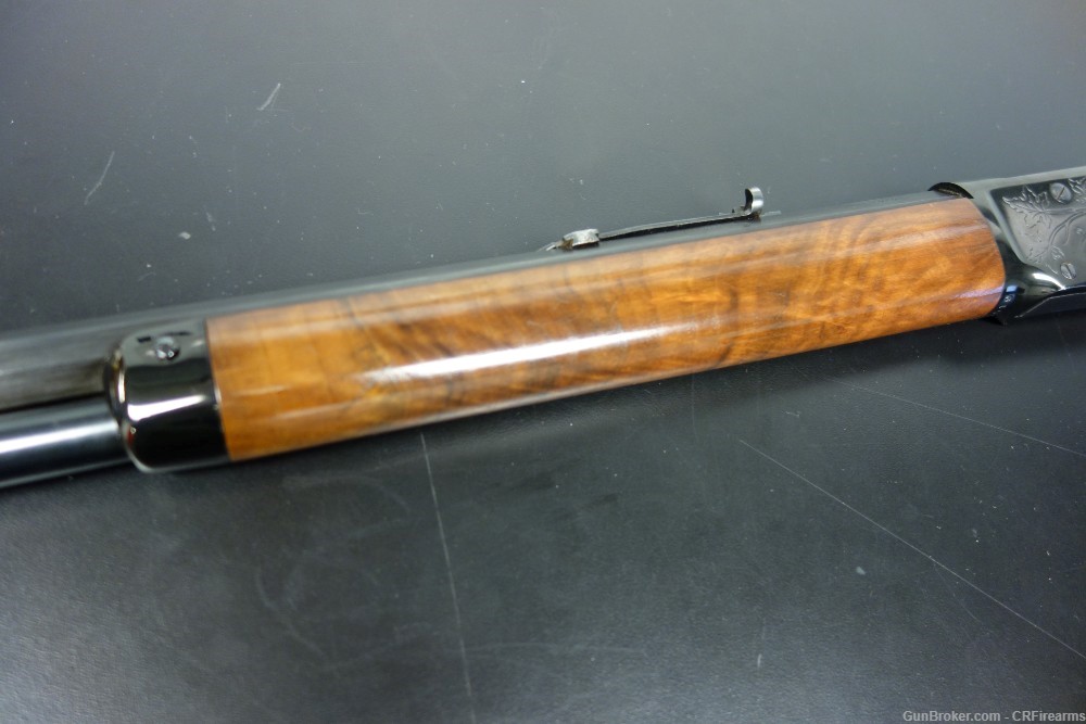 WINCHESTER MODEL 94 CANADIAN CENTENIAL '67 .30-30 26"-img-10