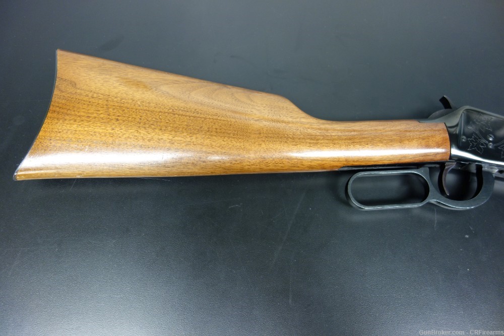 WINCHESTER MODEL 94 CANADIAN CENTENIAL '67 .30-30 26"-img-5