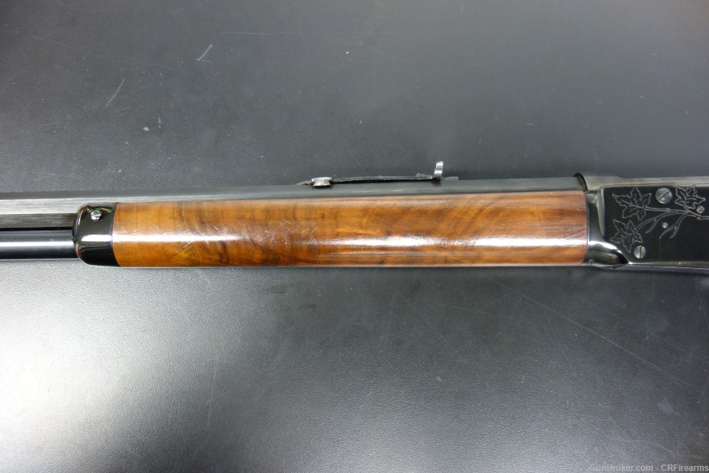 WINCHESTER MODEL 94 CANADIAN CENTENIAL '67 .30-30 26"-img-11