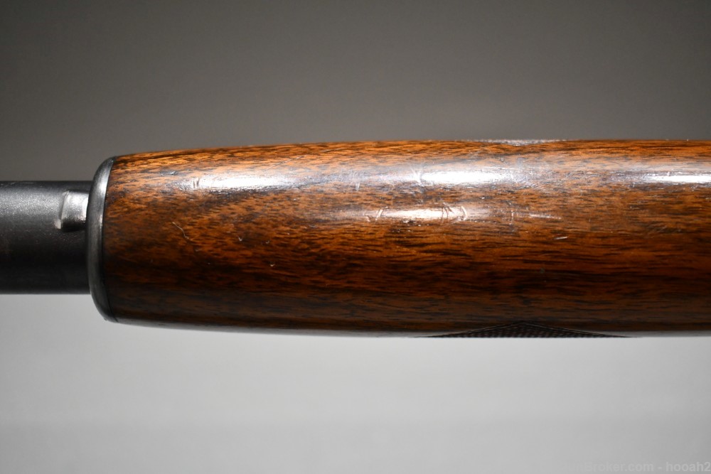 Winchester Model 12 Tournament STYLE Pump Shotgun 2 3/4" 12 G 1921 READ-img-42