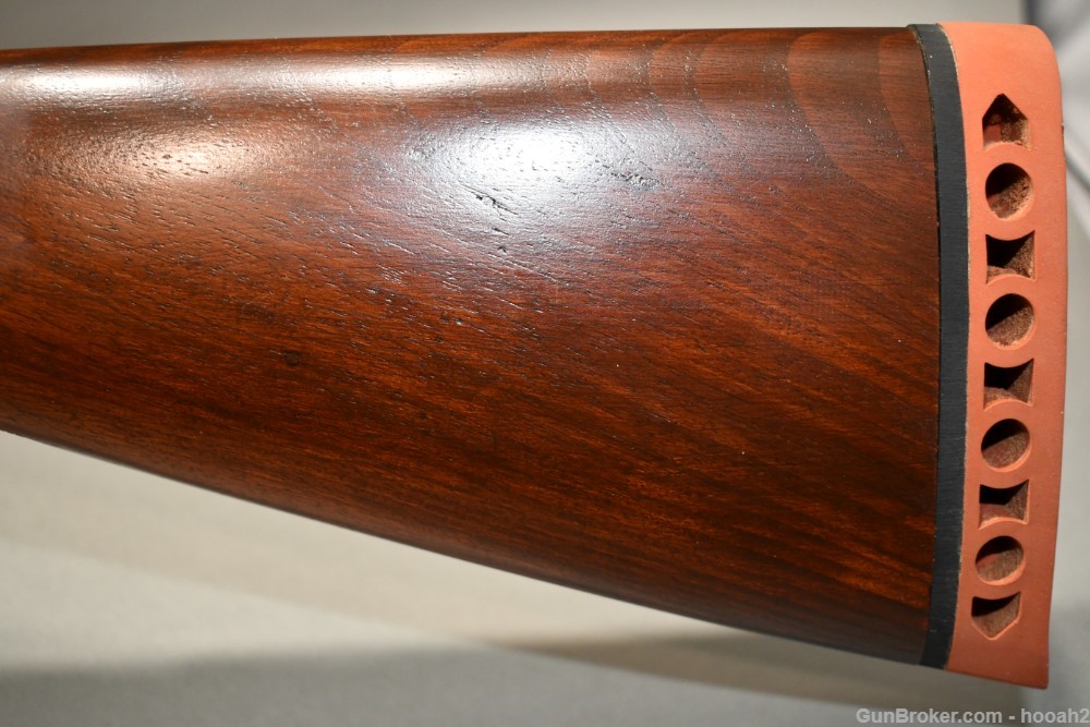 Winchester Model 12 Tournament STYLE Pump Shotgun 2 3/4" 12 G 1921 READ-img-13