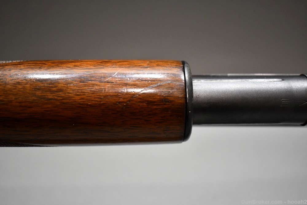 Winchester Model 12 Tournament STYLE Pump Shotgun 2 3/4" 12 G 1921 READ-img-41