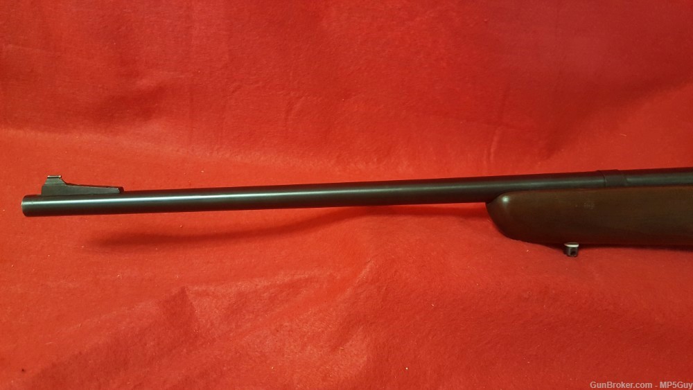 [e5341] Savage 340B .222 Remington-img-5