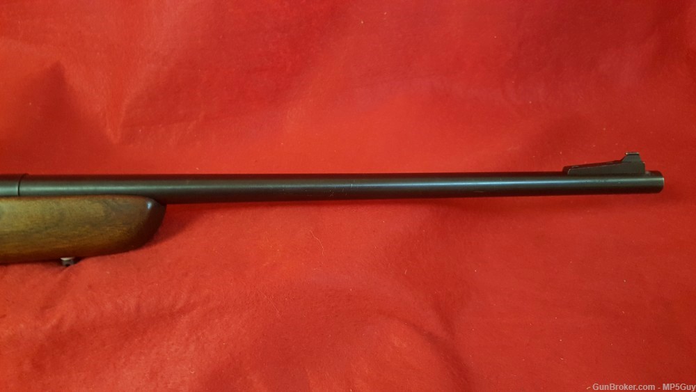 [e5341] Savage 340B .222 Remington-img-3