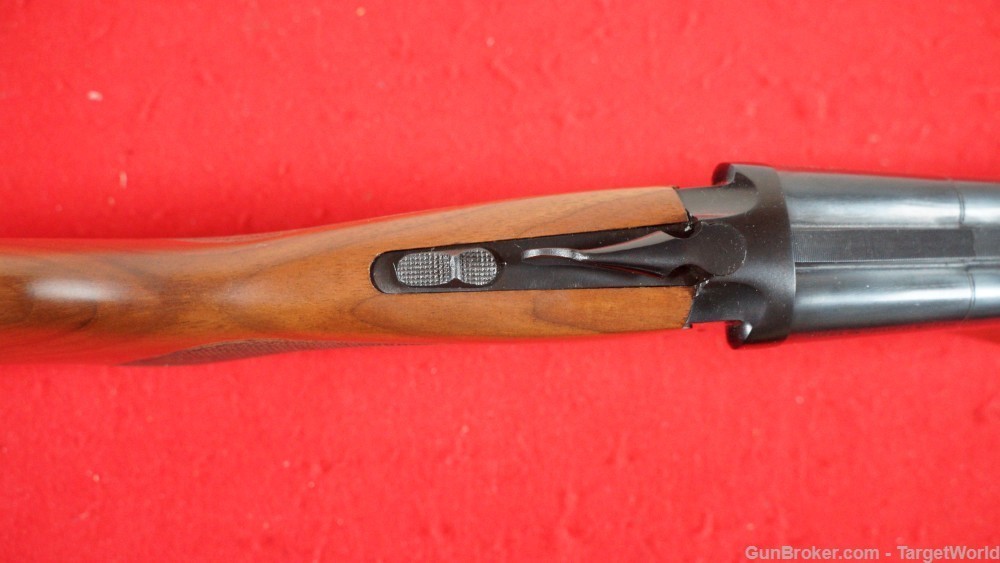STOEGER COACH GUN 20GA SXS SHOTGUN BLUED (STI31405)-img-14