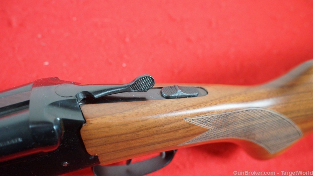 STOEGER COACH GUN 20GA SXS SHOTGUN BLUED (STI31405)-img-26