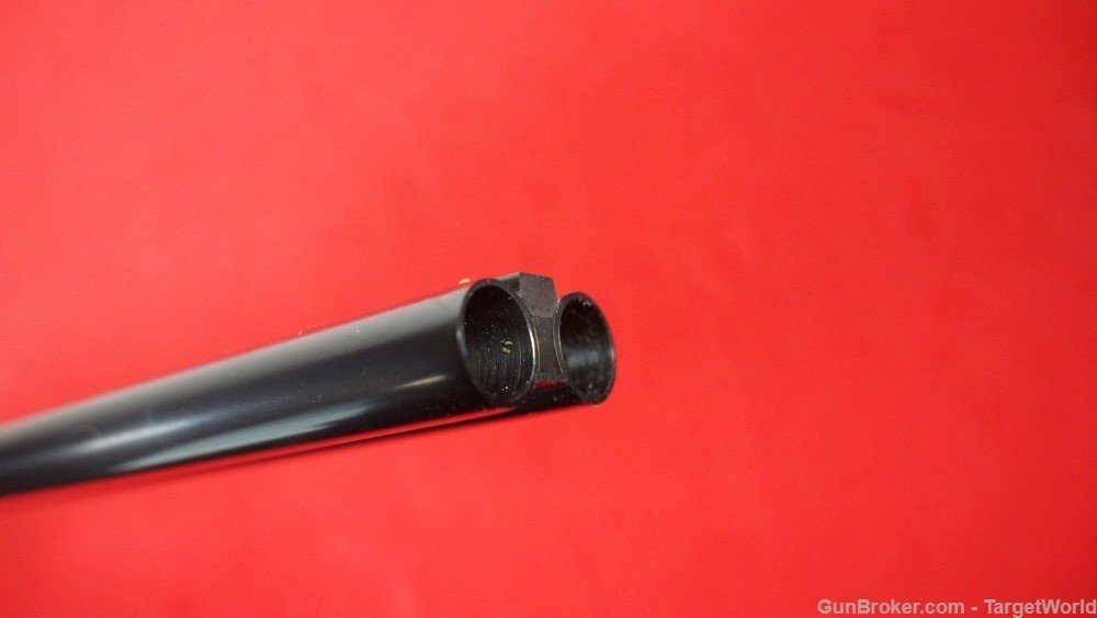 STOEGER COACH GUN 20GA SXS SHOTGUN BLUED (STI31405)-img-20