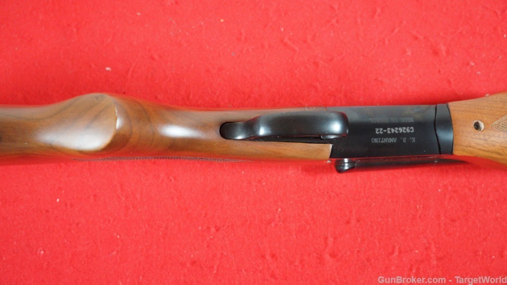 STOEGER COACH GUN 20GA SXS SHOTGUN BLUED (STI31405)-img-18