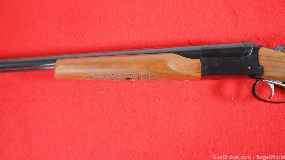 STOEGER COACH GUN 20GA SXS SHOTGUN BLUED (STI31405)-img-6