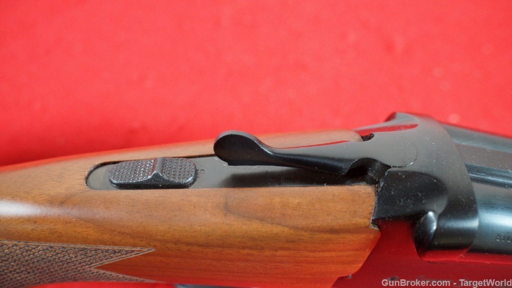 STOEGER COACH GUN 20GA SXS SHOTGUN BLUED (STI31405)-img-25