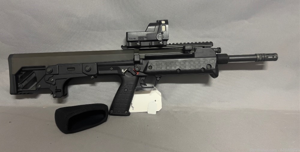 KelTec RFB Semi Auto Rifle 7.62 Nato-img-0