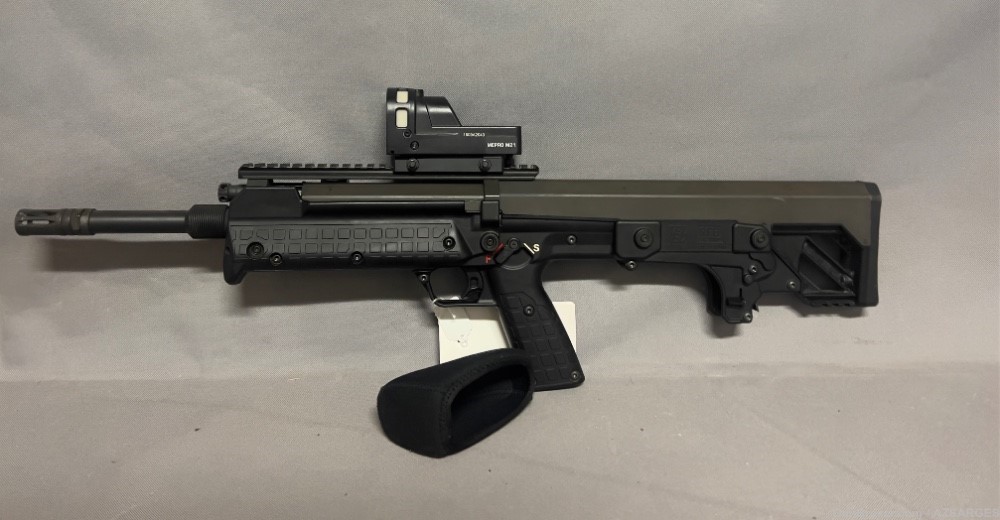 KelTec RFB Semi Auto Rifle 7.62 Nato-img-1