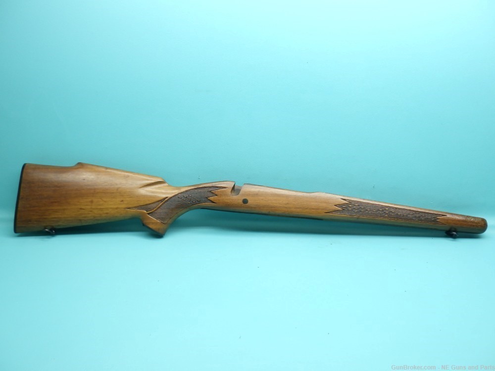 Original Winchester Model 70 post 64 Long Action factory Stock-img-0