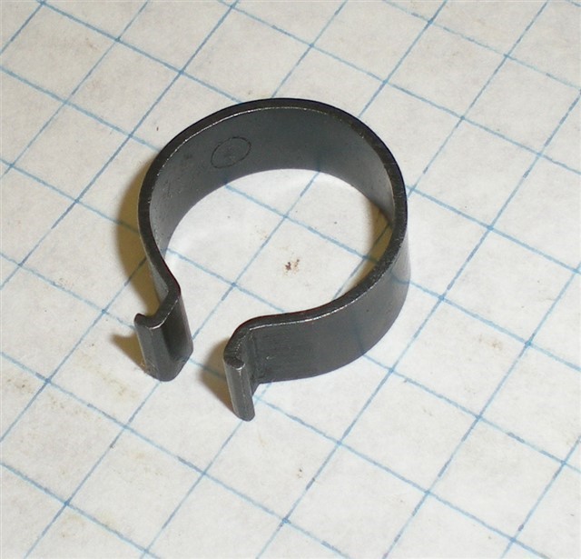 03A3 03 1903 Extractor Collar Springfield A4  "R" Stamped-img-1