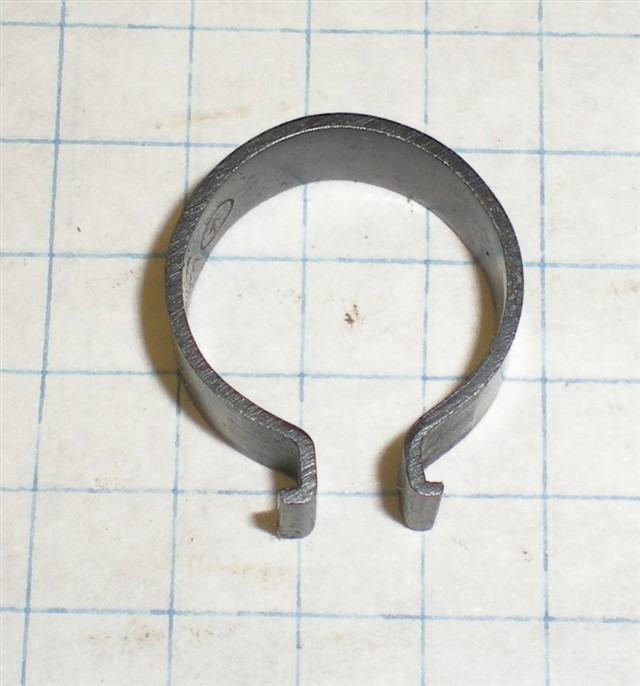 03A3 03 1903 Extractor Collar Springfield A4  "R" Stamped-img-0