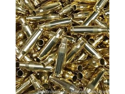 20 Tactical brass (50ct)