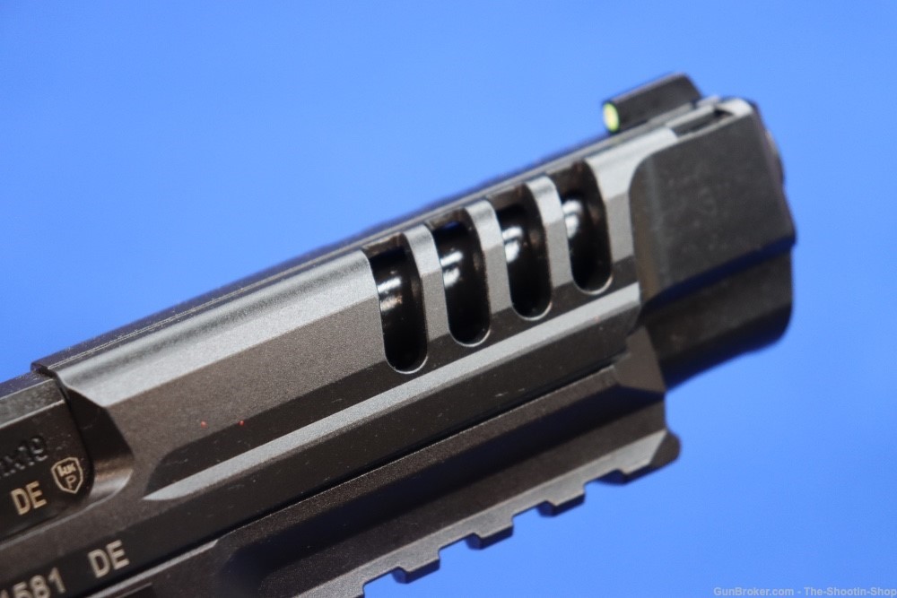 Heckler & Koch H&K VP9L Optics Ready Pistol VP9 L OR 9MM 20RD 3 Mags NS HK-img-15