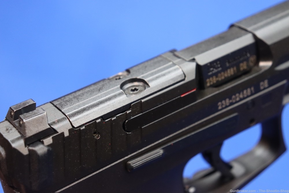 Heckler & Koch H&K VP9L Optics Ready Pistol VP9 L OR 9MM 20RD 3 Mags NS HK-img-13