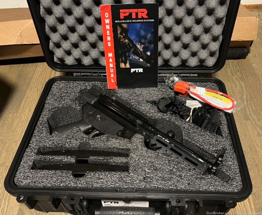 PTR 9CT 9mm-img-0