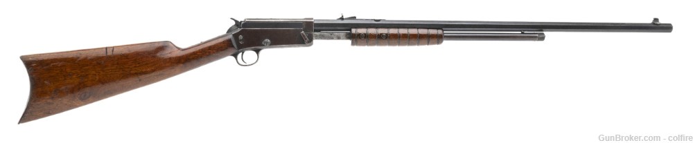 Marlin 27-S Rifle .25-20 Winchester (R40276)-img-0