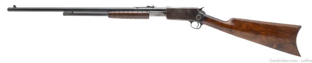Marlin 27-S Rifle .25-20 Winchester (R40276)-img-2