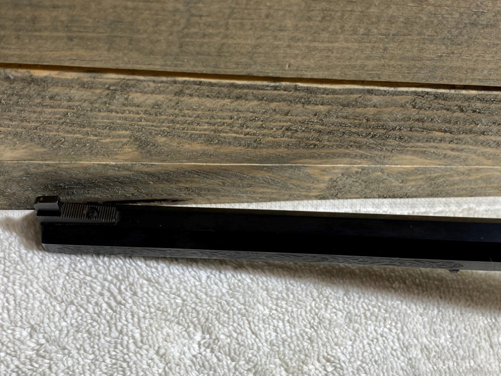 F.LLI PIETTA .44 Caliber 1858 New Army Reproduction Black Powder-img-46