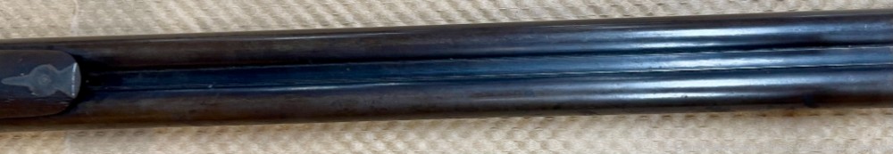 Parker Brothers Hammerless Side by Side 16 Guage-img-26