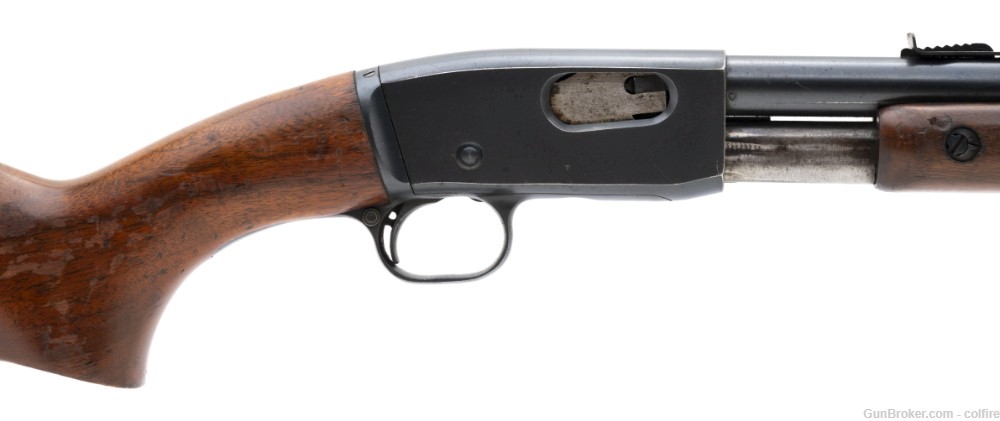 Remington 121 Fieldmaster .22 S, L, or LR (R37892)-img-1