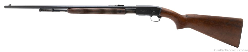 Remington 121 Fieldmaster .22 S, L, or LR (R37892)-img-2