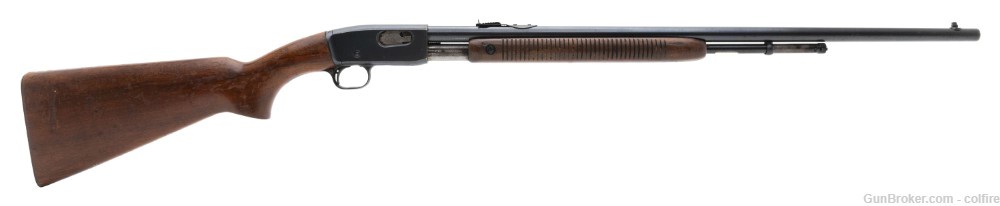 Remington 121 Fieldmaster .22 S, L, or LR (R37892)-img-0