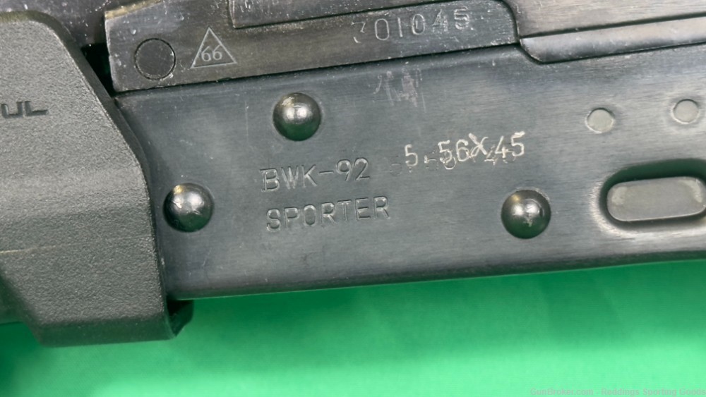 Norinco BWK-92 Sporter | 5.56x45 | Consignment-img-15