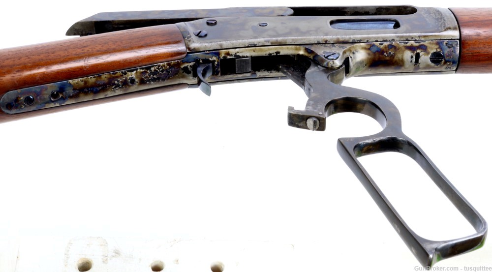 Marlin Model 1893 Lever Action Rifle .30-30 (1918-1919) BEAUTIFUL RIFLE!-img-7