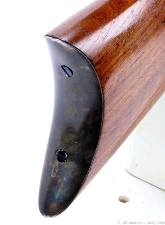 Marlin Model 1893 Lever Action Rifle .30-30 (1918-1919) BEAUTIFUL RIFLE!-img-9