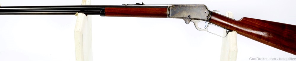 Marlin Model 1893 Lever Action Rifle .30-30 (1918-1919) BEAUTIFUL RIFLE!-img-10