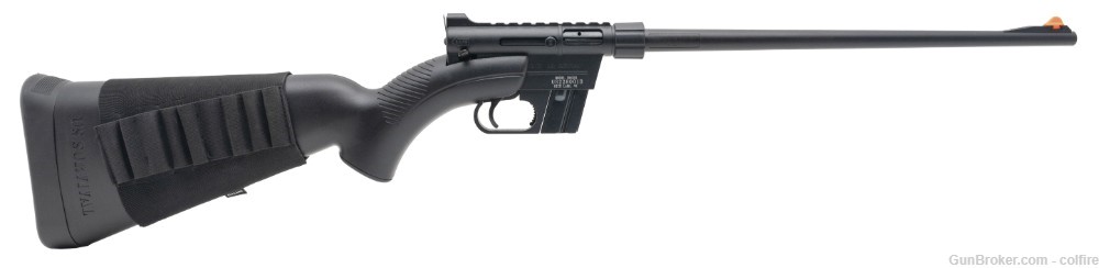 Henry U.S Survival Rifle .22 LR (R41655)-img-0