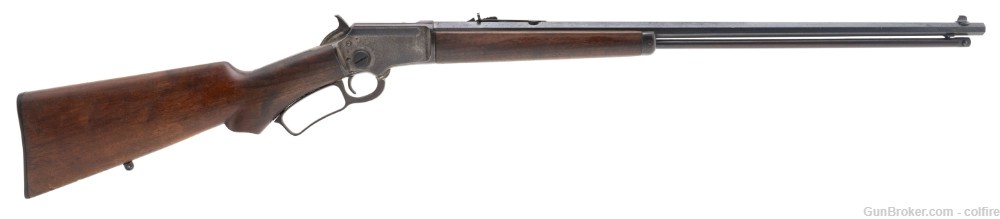Marlin 39 Rifle .22 S/L/LR (R40823)-img-0