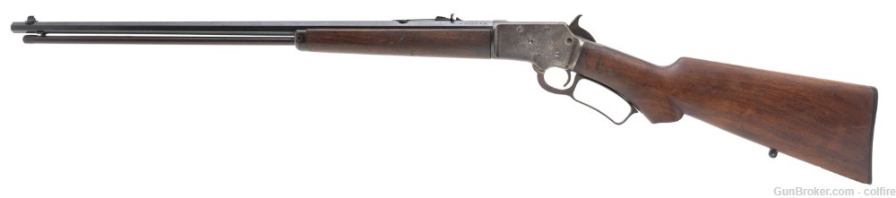 Marlin 39 Rifle .22 S/L/LR (R40823)-img-2