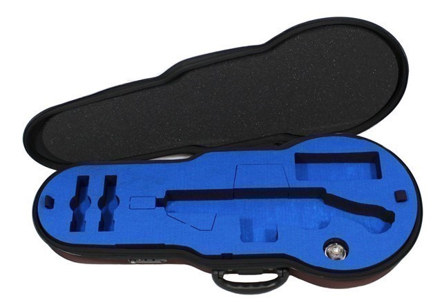 Peak Case Fightlite SCR Pistol Violin Case-img-0