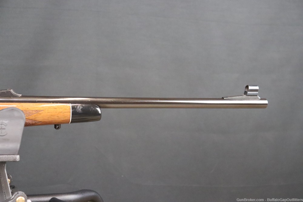 Remington 700 .270 Win. Bolt Action Rifle-img-3