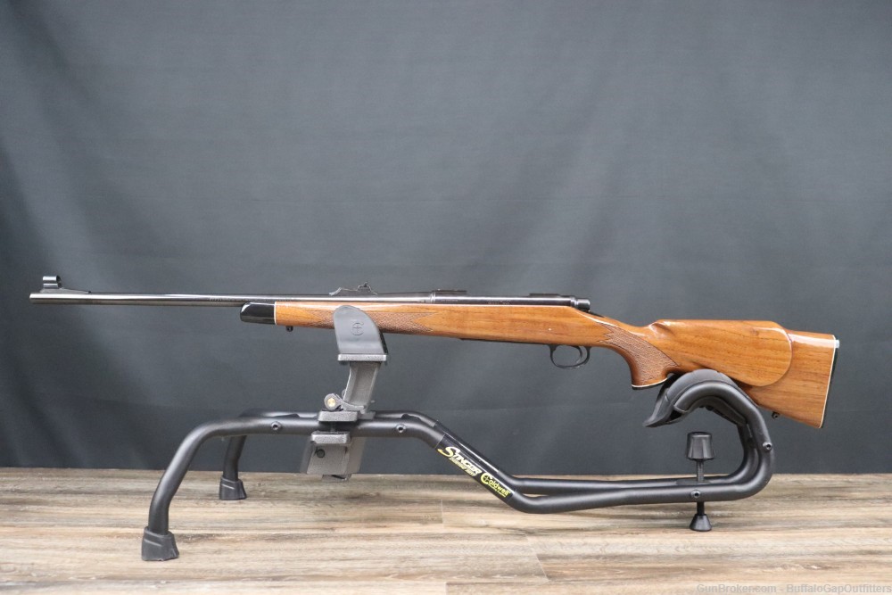 Remington 700 .270 Win. Bolt Action Rifle-img-4