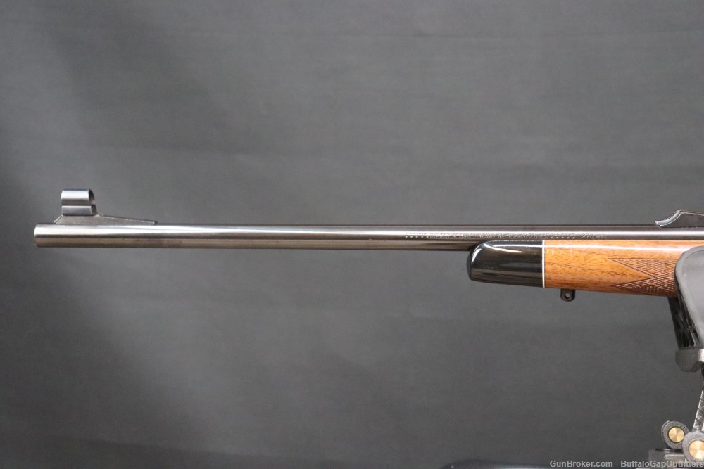 Remington 700 .270 Win. Bolt Action Rifle-img-7
