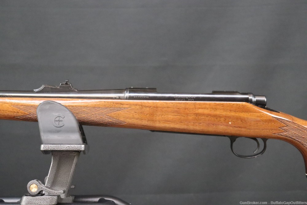 Remington 700 .270 Win. Bolt Action Rifle-img-6